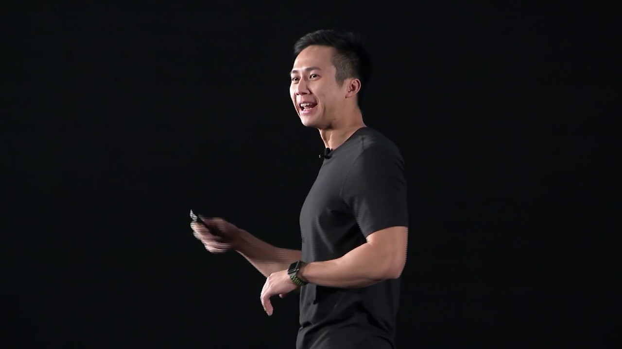 BXB Keynote