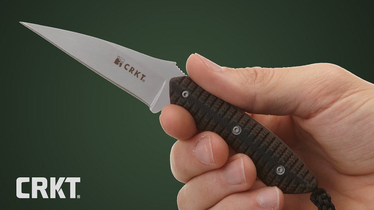 S.P.E.W. Knife | by Alan Folts