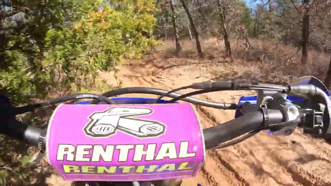 OCCRA RD 1 - Sugar Creek - Intermediate 