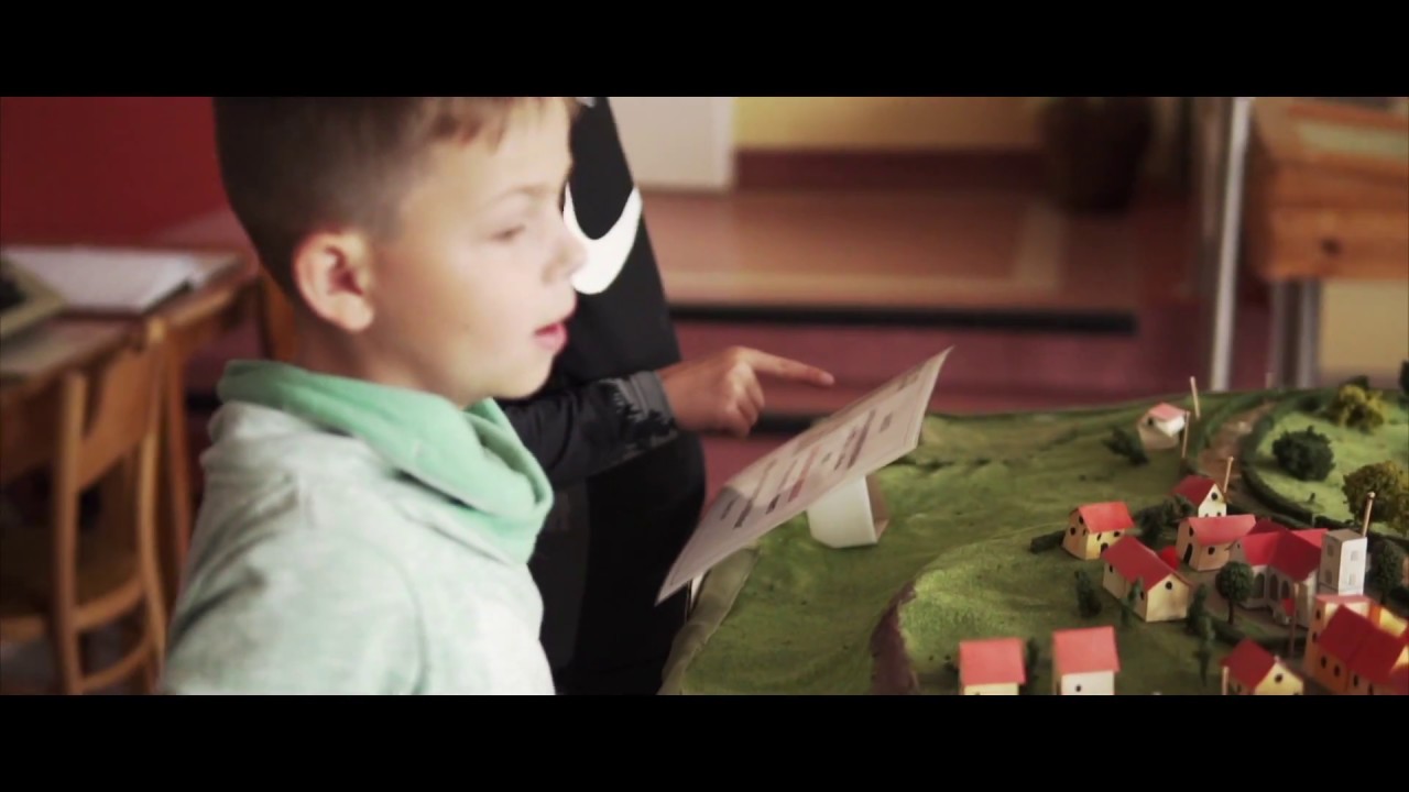 Film Promocyjny Gminy Kamień Krajeński