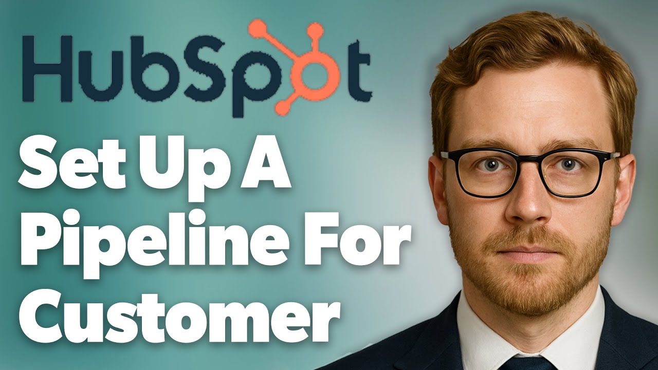 How To Set Up A Hubspot Pipeline For Customer Onboarding [2025 Guide]