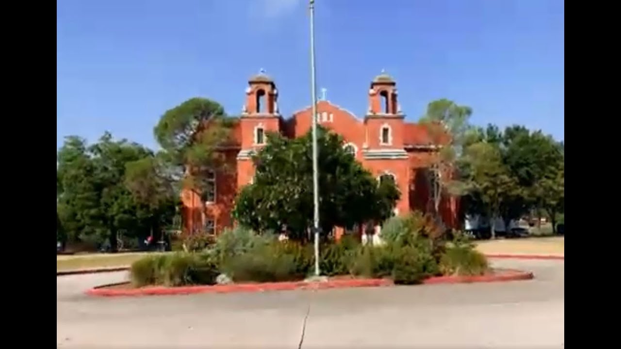 St. PJ's Children's Home Virtual Tour