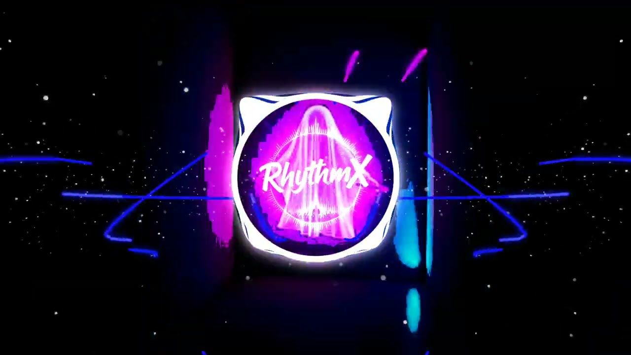 🔥RhythmX – Ghost in the Code | Club Mix 2025🔥