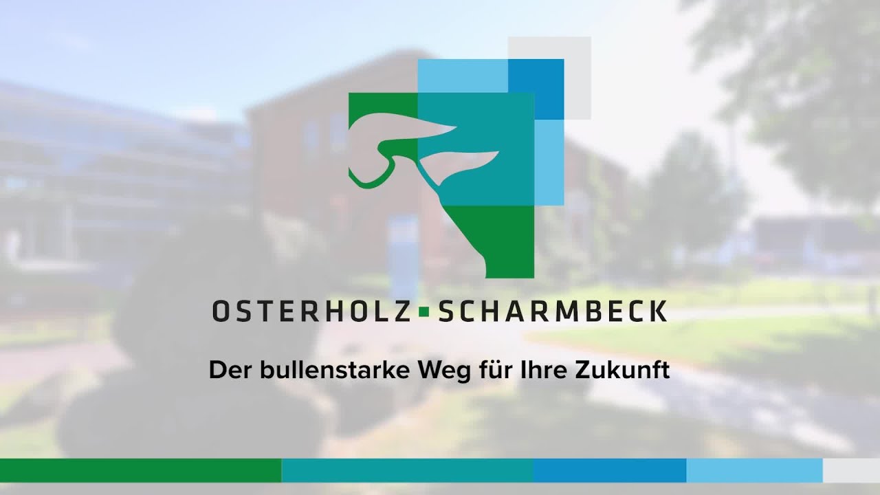 Imagefilm Stadt Osterholz-Scharmbeck