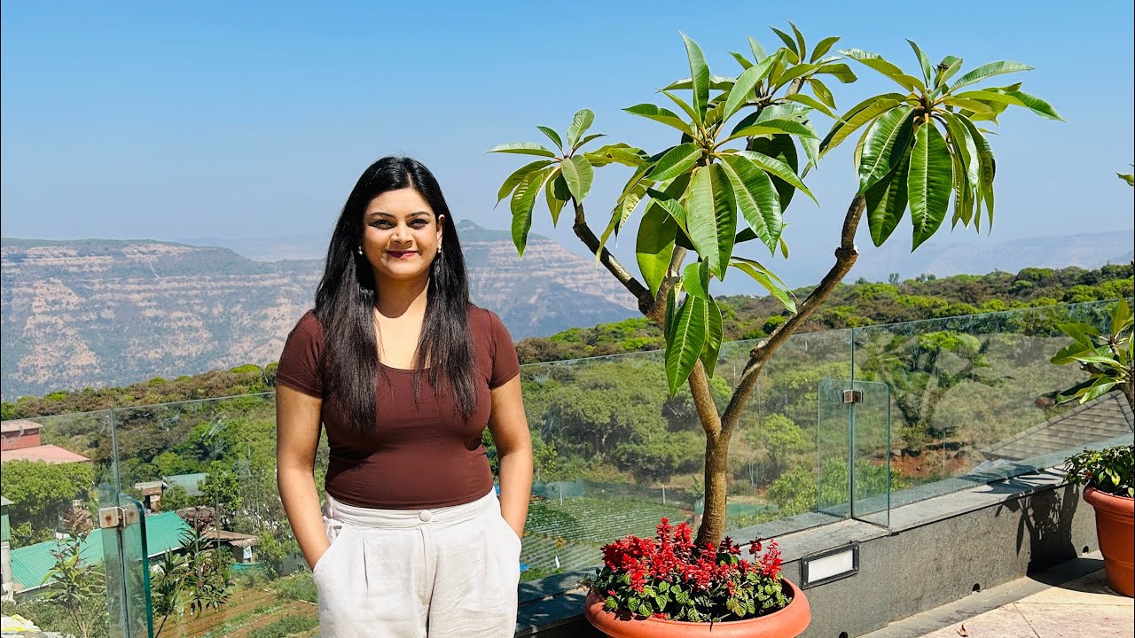Brightland Resort & Spa | Mahabaleshwar | Best Luxury Resort in Mahabaleshwar