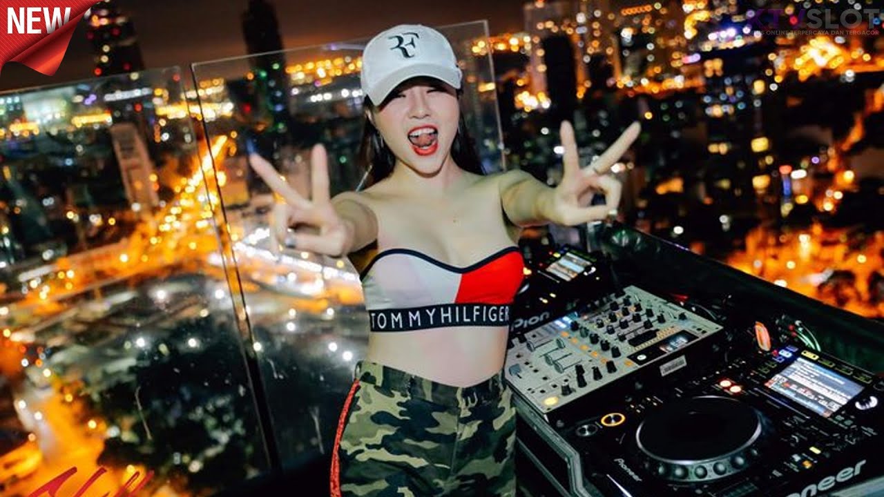 DJ MANYAO X INDO GALAU REMIX FULL BASS 2025 | KTVSLOT