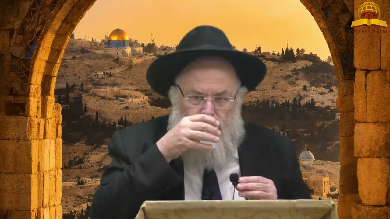 האם עשרה בטבת יותר חמור מתשעה באב? הרב מנחם שטיין