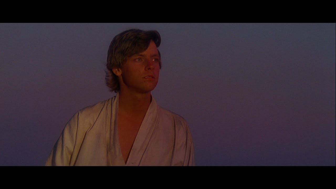 Star Wars: Original Trilogy - Epic Retrospective