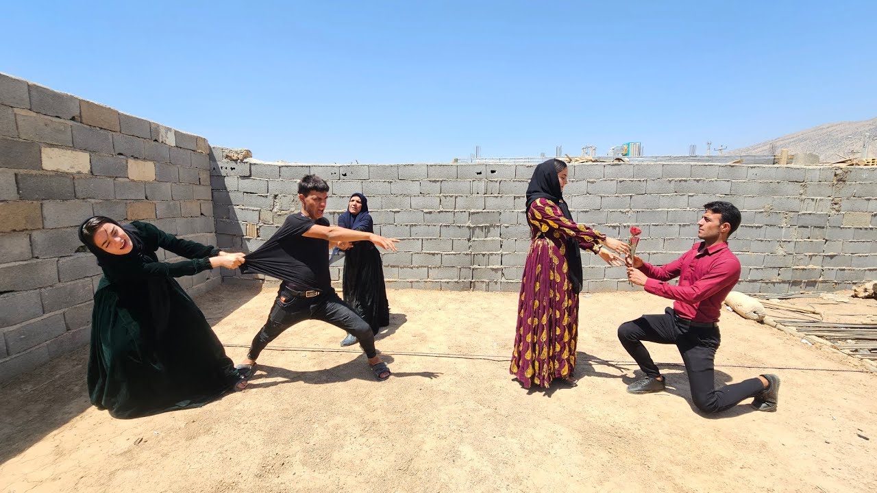 Amir & Ava’s Wedding Prep ❤️ | Hadi’s Threats 😠 & Khan’s Possible Arrival ⚠️ | Will Love Win? 🤔