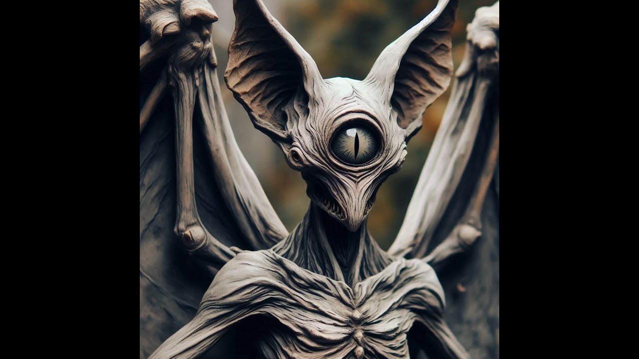 The Terrifying Legend of Popobawa Zanzibar