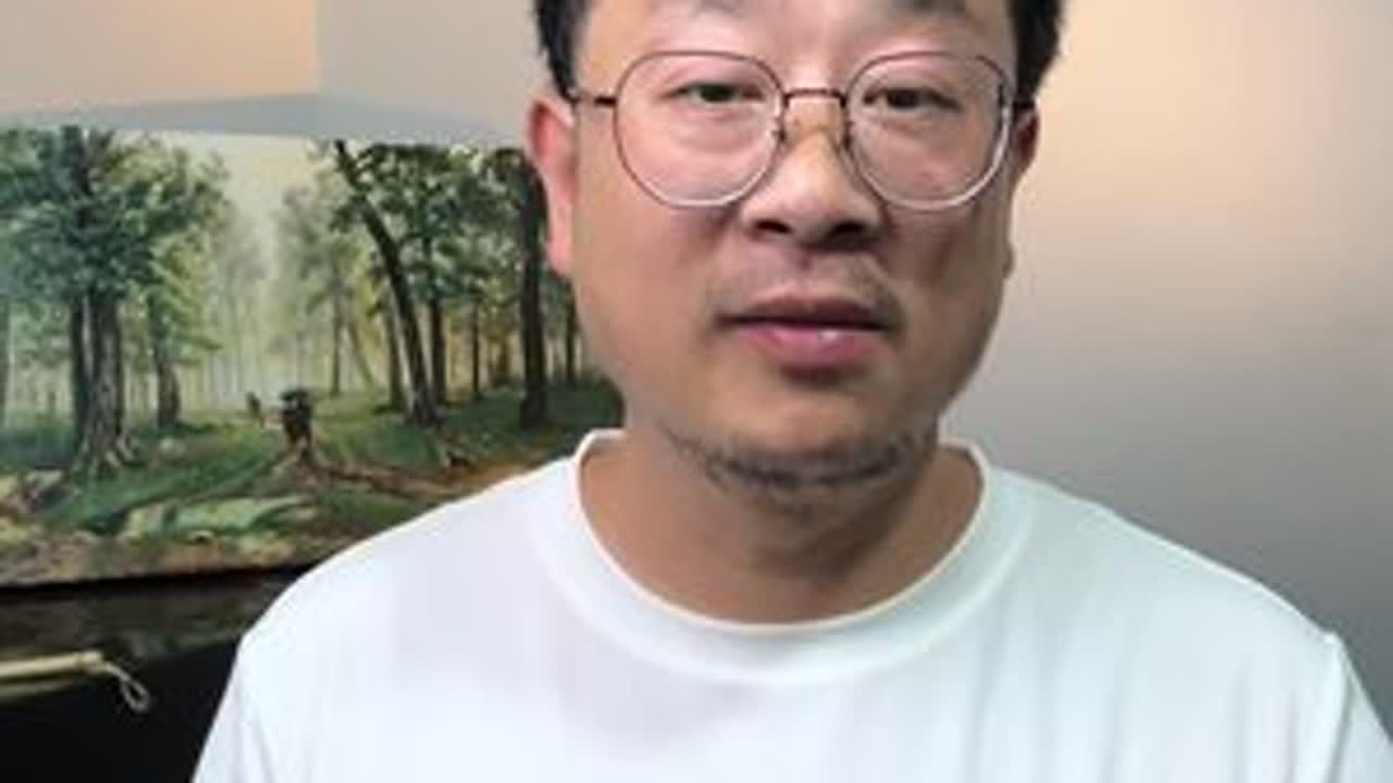 古有关云长刮骨疗伤，今有胡老师拍视频汗流眼睛里不敢动#知识分享  #零基础学唱歌#声乐教学