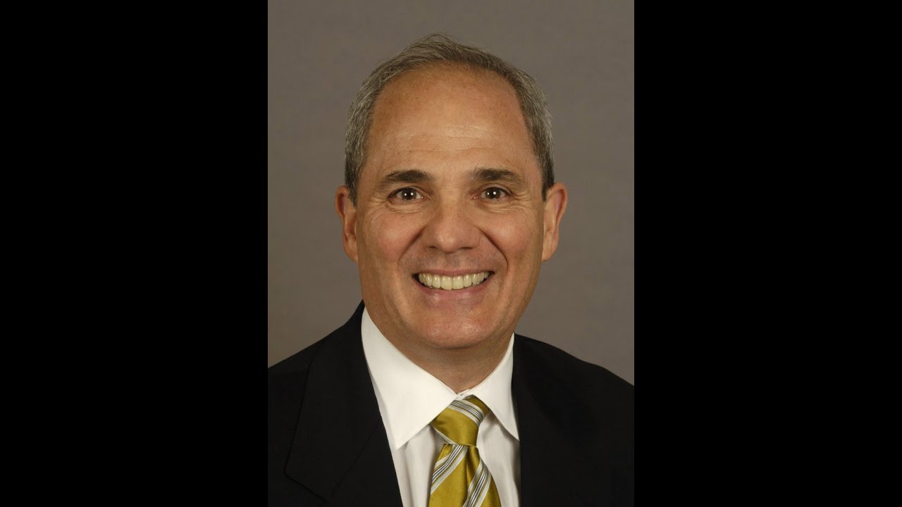 Vision loss from Ozempic and Wegovy, with Joseph Rizzo, M.D.