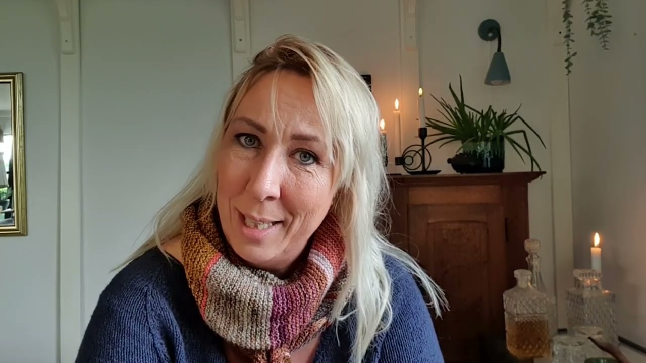 It's Yarn, Dansk Strikkepodcast. Episode 13 2022. @itsyarndk 
