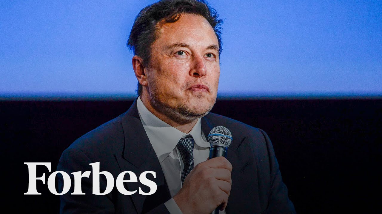 Elon Musk&rsquo;s Fortune Falls Below $200 Billion As Tesla Hits 52-Week Low | Forbes