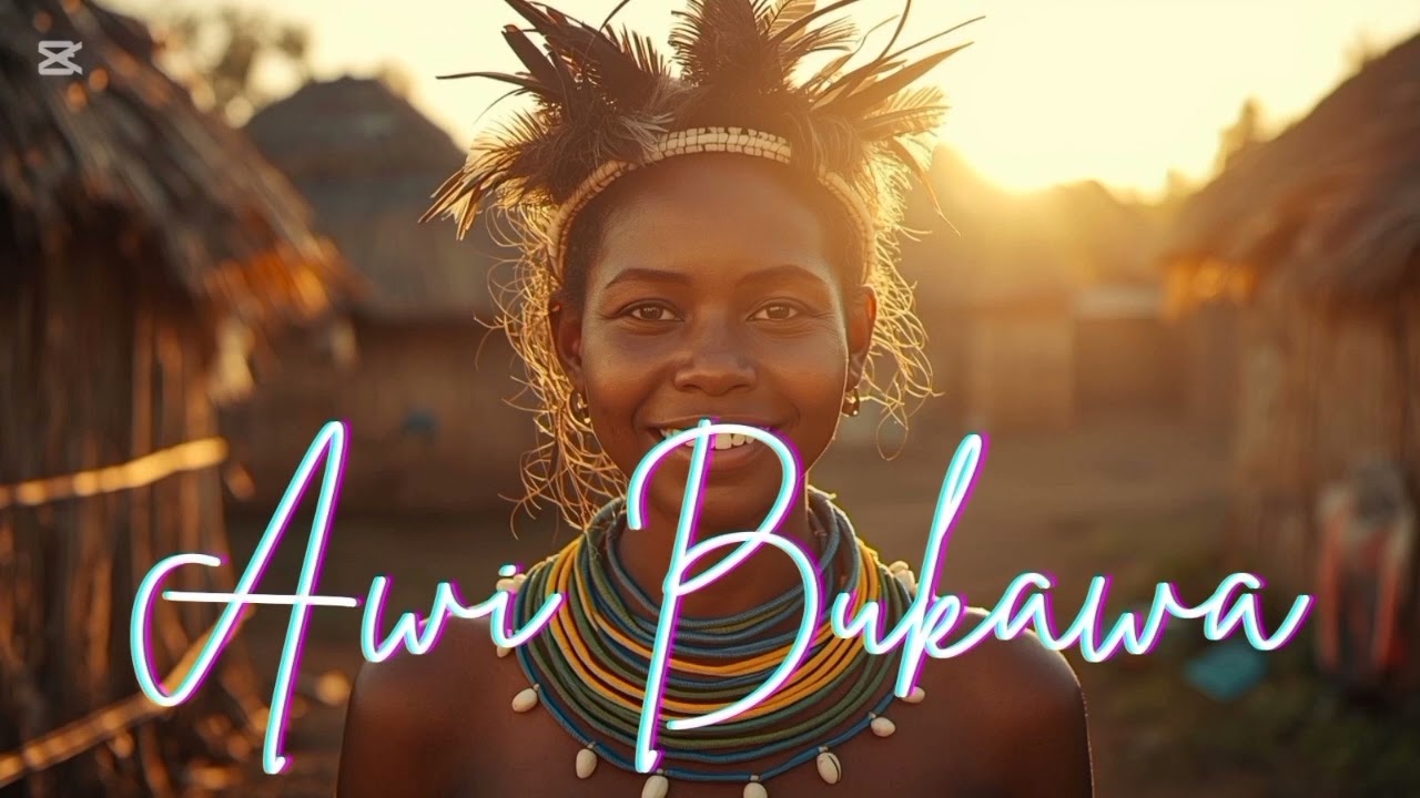Awi Bukawa Lele Music 2025