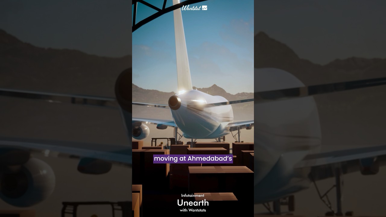 Air Cargo Boom at Gujrat led by Red Sea Crisis