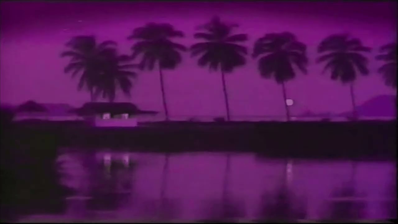 what you saying - lil uzi vert (slowed + reverb)