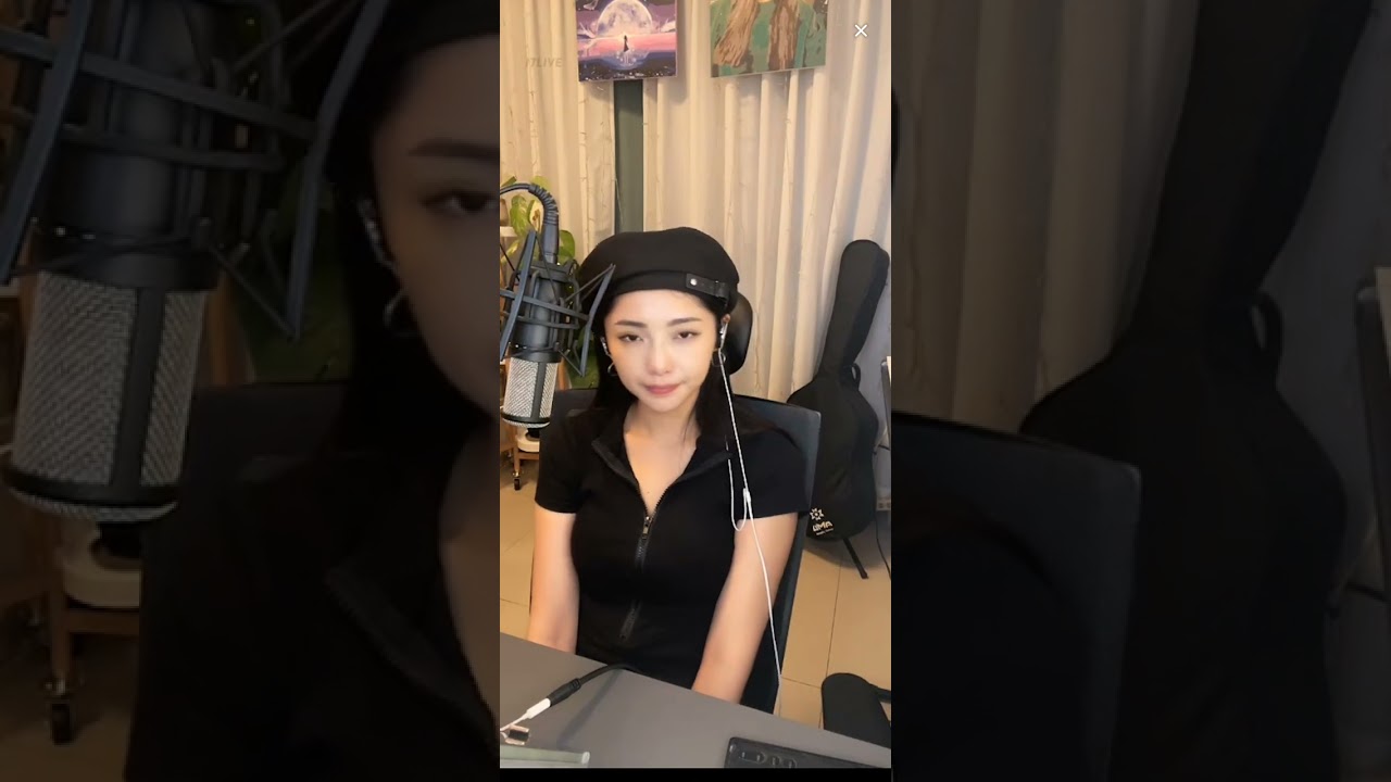 楊淨宇［天空］cover（蔡依林）