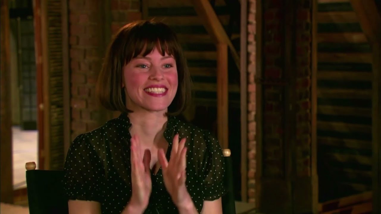 Spider-Man 3 | Webisodes | Betty Brant