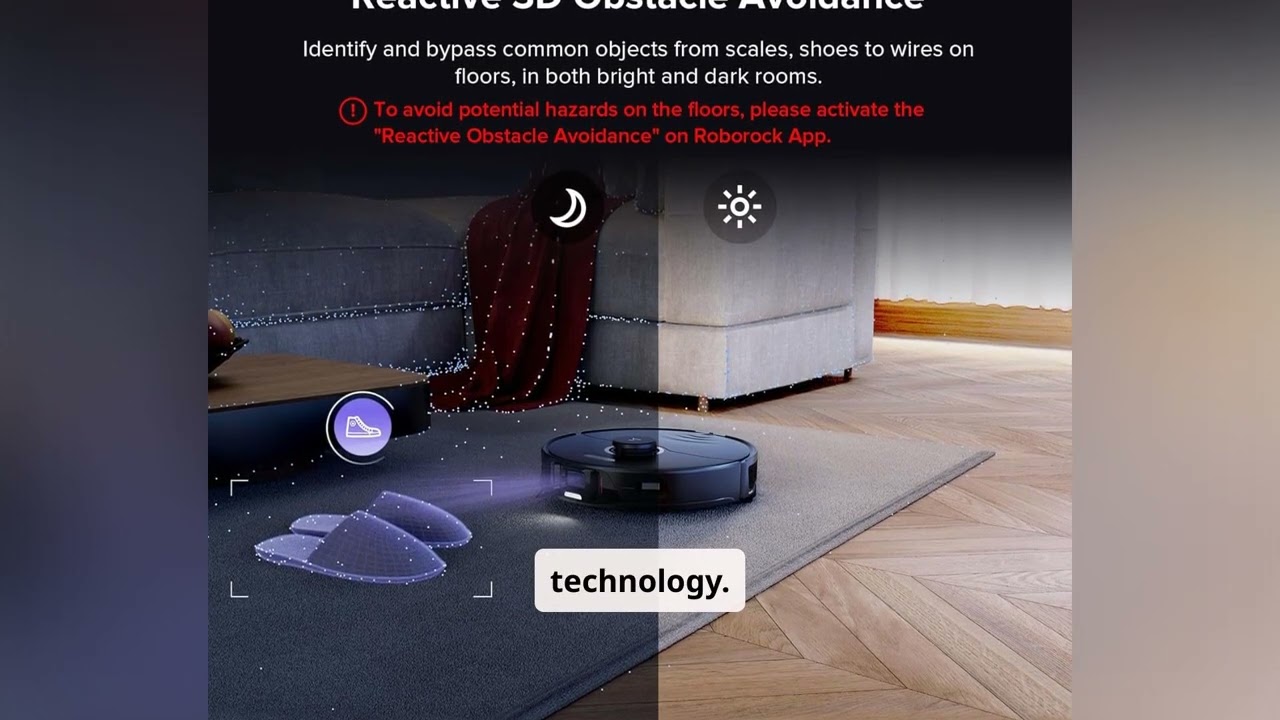 Roborock s8 pro ultra revolutionizing home cleaning