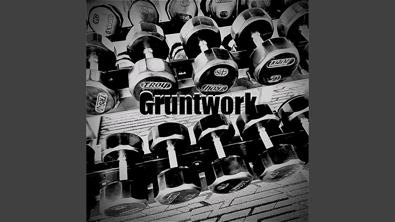 Gruntwork