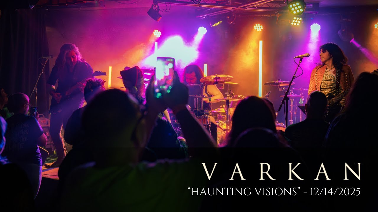 VARKAN - 