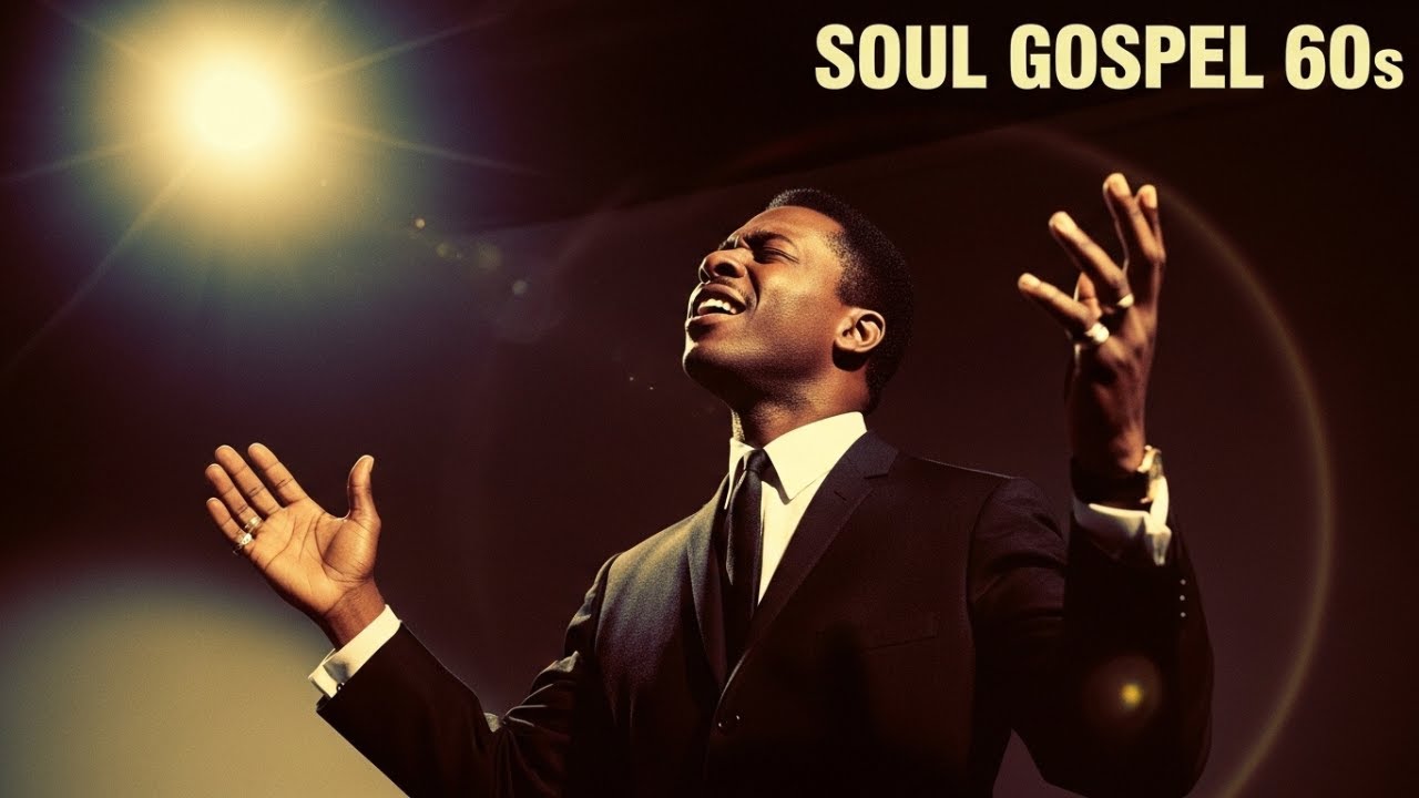 Oldies Gospel Collection | Vintage Faith Songs