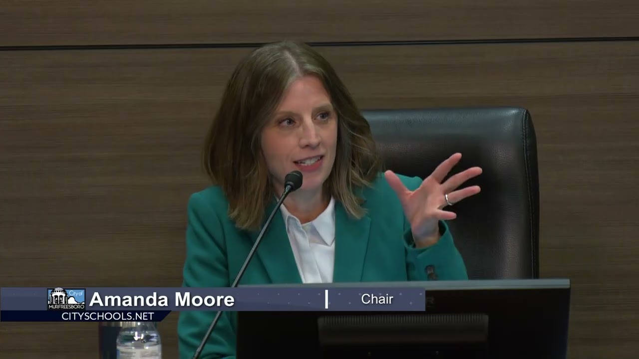 City School Board - February 24, 2026