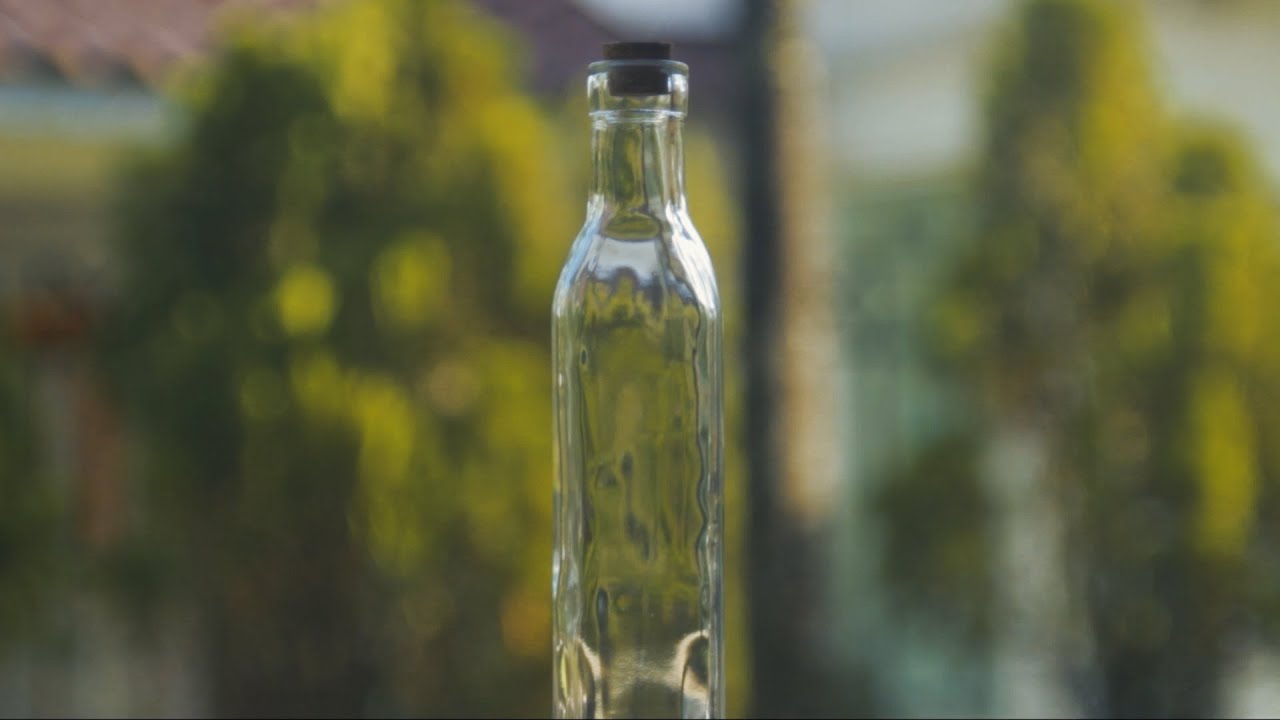 What You Fill Yourself  - Short film || Canon 80D | Canon t3i
