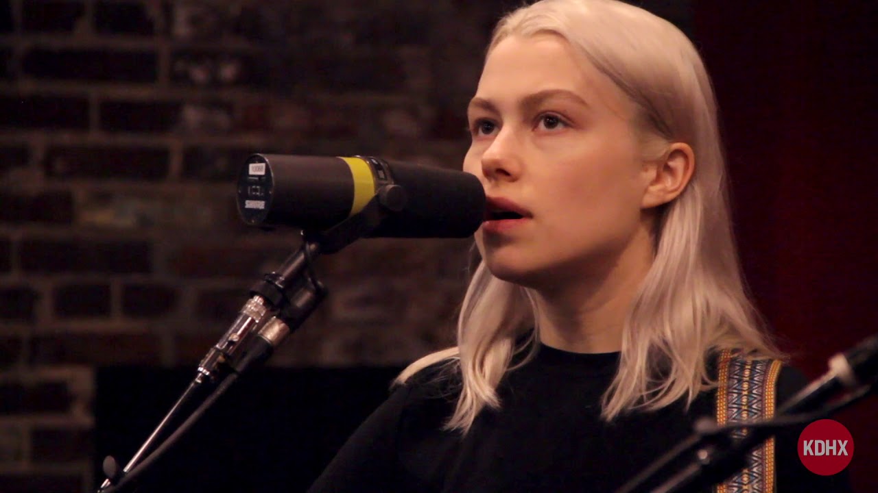 Phoebe Bridgers 