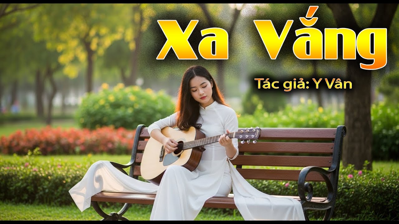 Xa Vắng - Cover Ngọc Thư giọng ca mới 2026