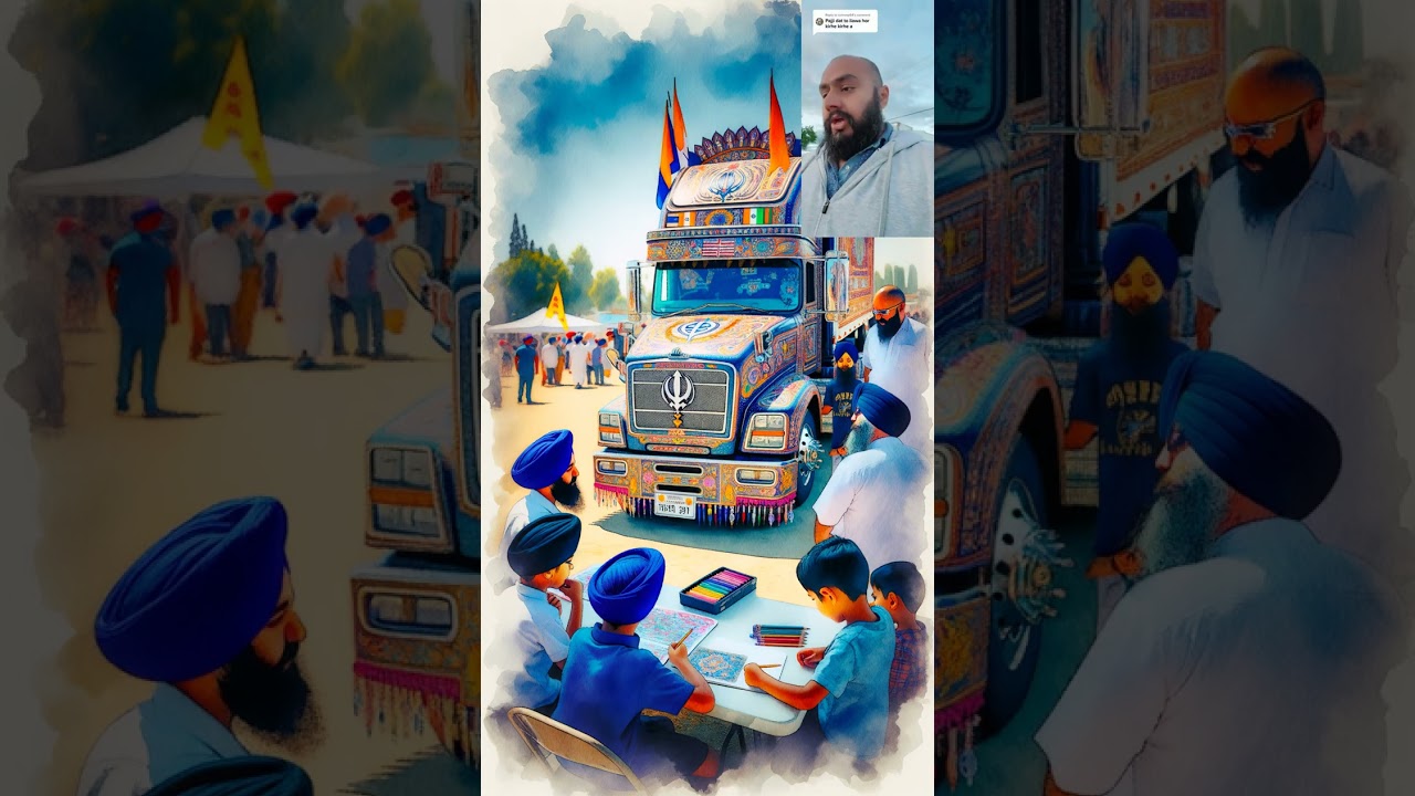#punjabi #trucking #learn #dispatch #fuelcards #factoring #loadboard