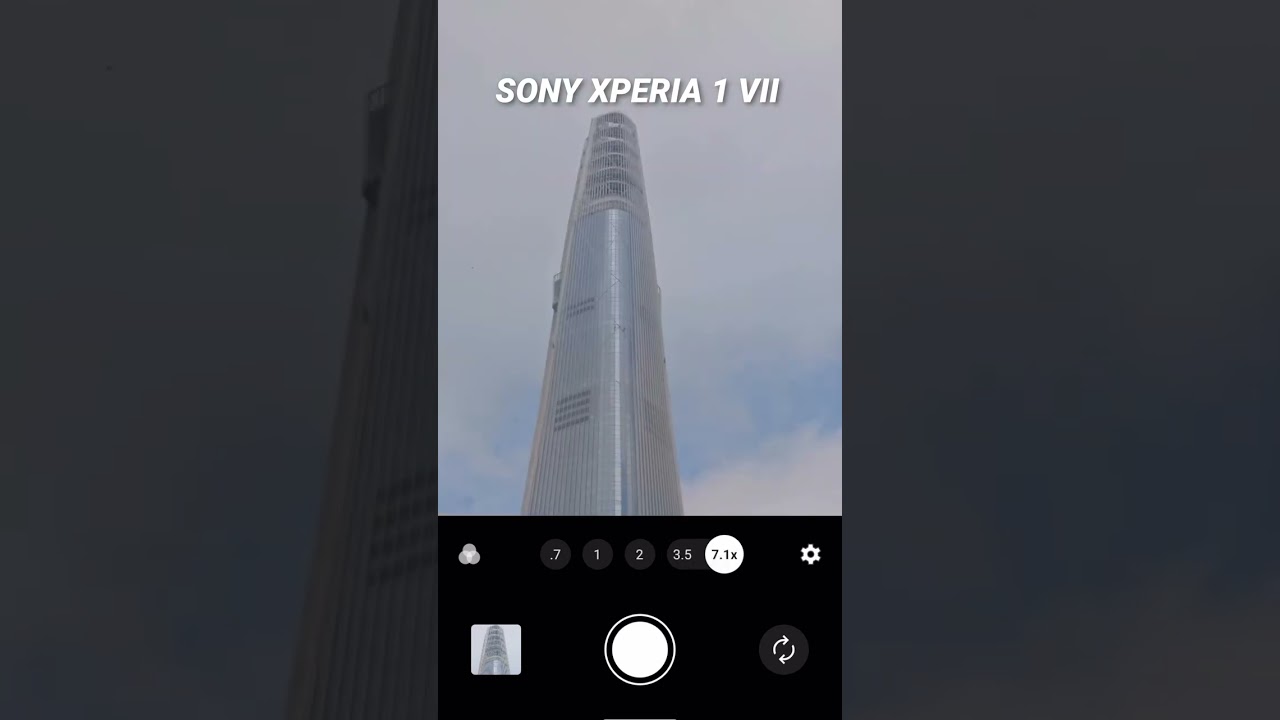 IPHONE 16 PRO VS SONY XPERIA 1 VII VS PIXEL 9 PRO XL CAMERA TEST