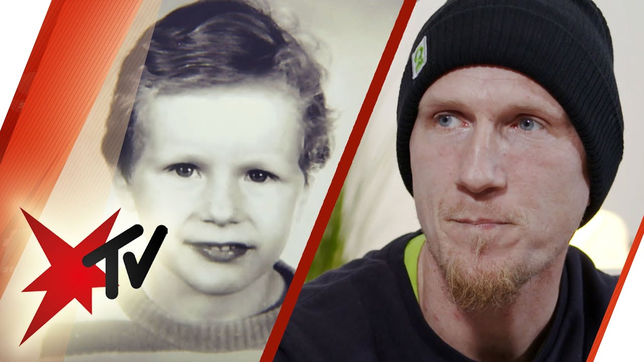 Tod des Sohnes vorget&auml;uscht? Verschwundene Babys | stern TV