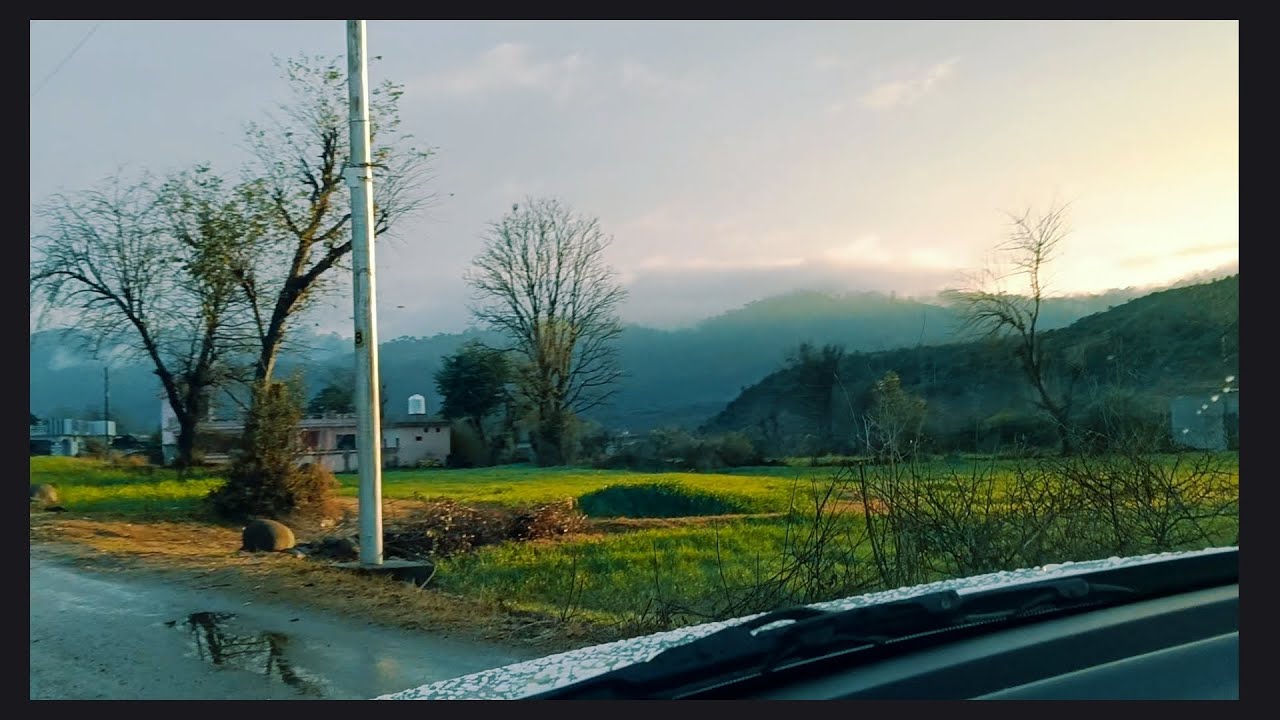 Jammu to Udhampur part 2