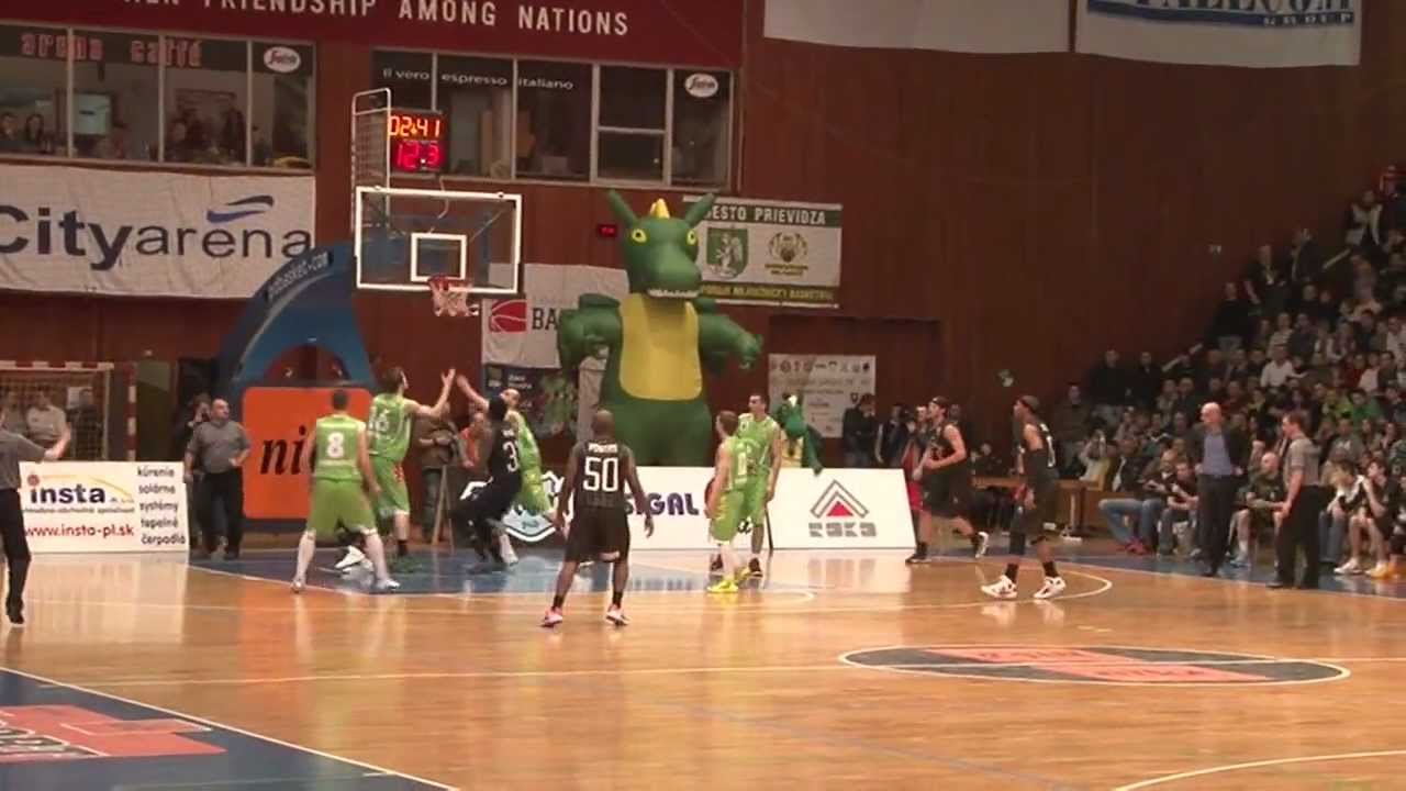 100. derby pre Prievidzu