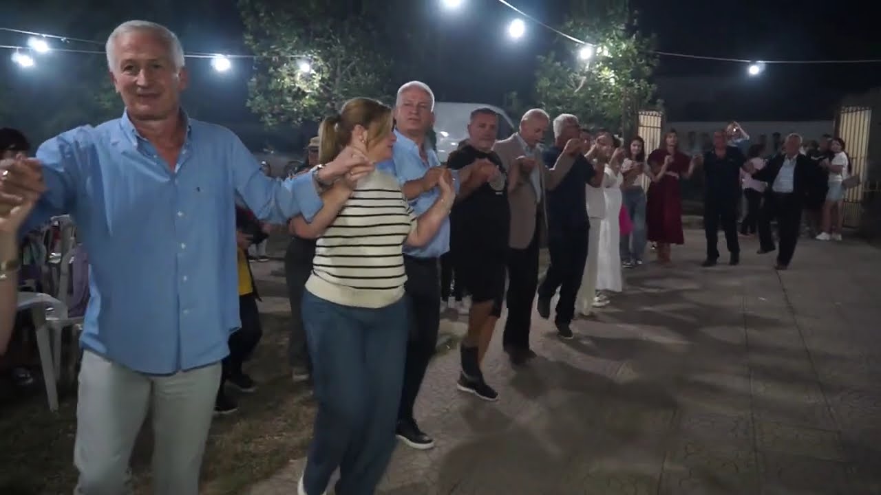 Festa e Sulit ,Gusht 2025.