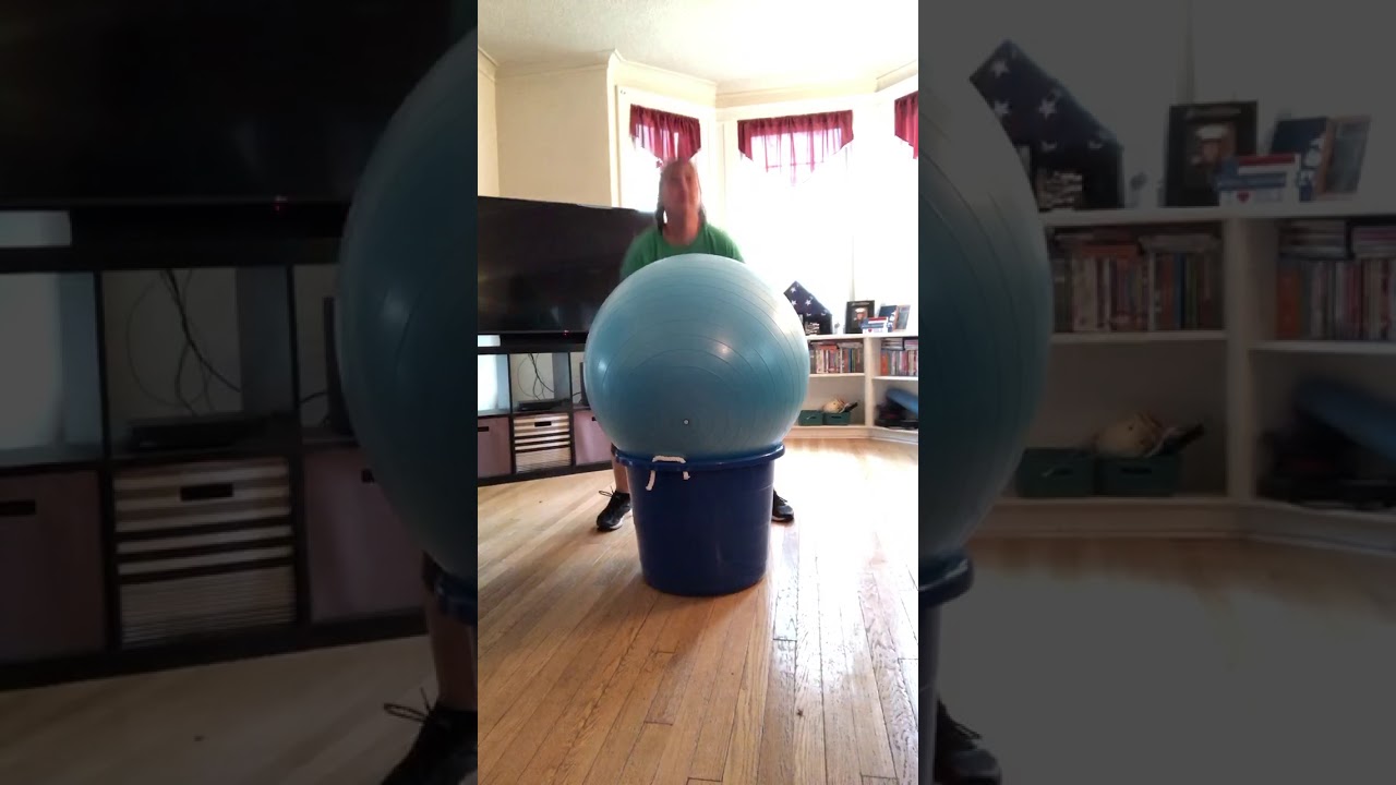 Cardio Drumming Workout #7