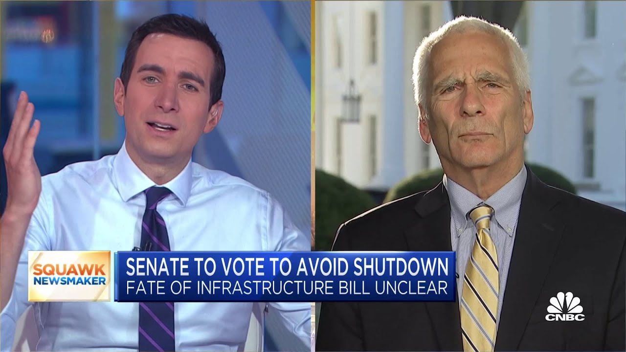 This is a loophole that should absolutely be closed: Bernstein on carried interest tax break