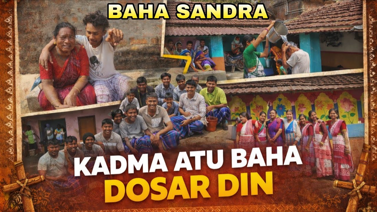 BAHA SANDRA 2026 // KADMA ATU BAHA DOSAR DIN // @HENDERIMILOFFICIAL 