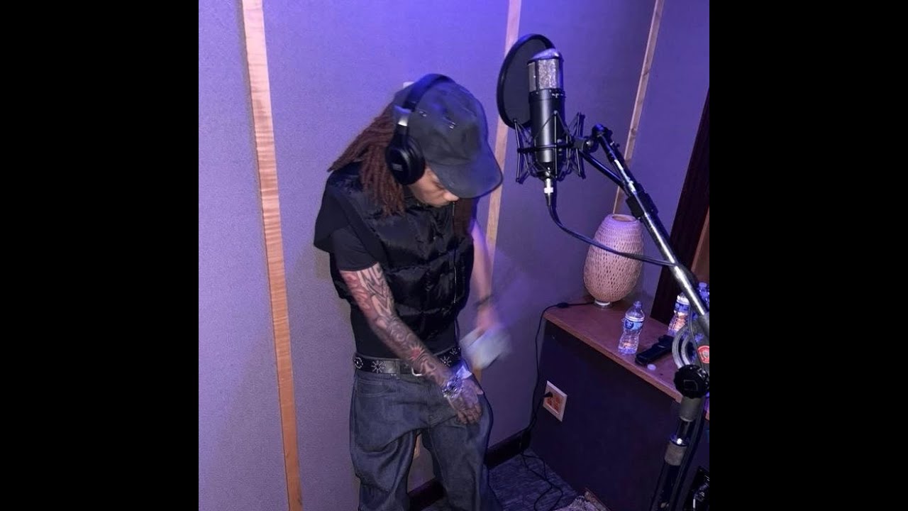 Chuckyy x Lil Noonie Type Beat - 