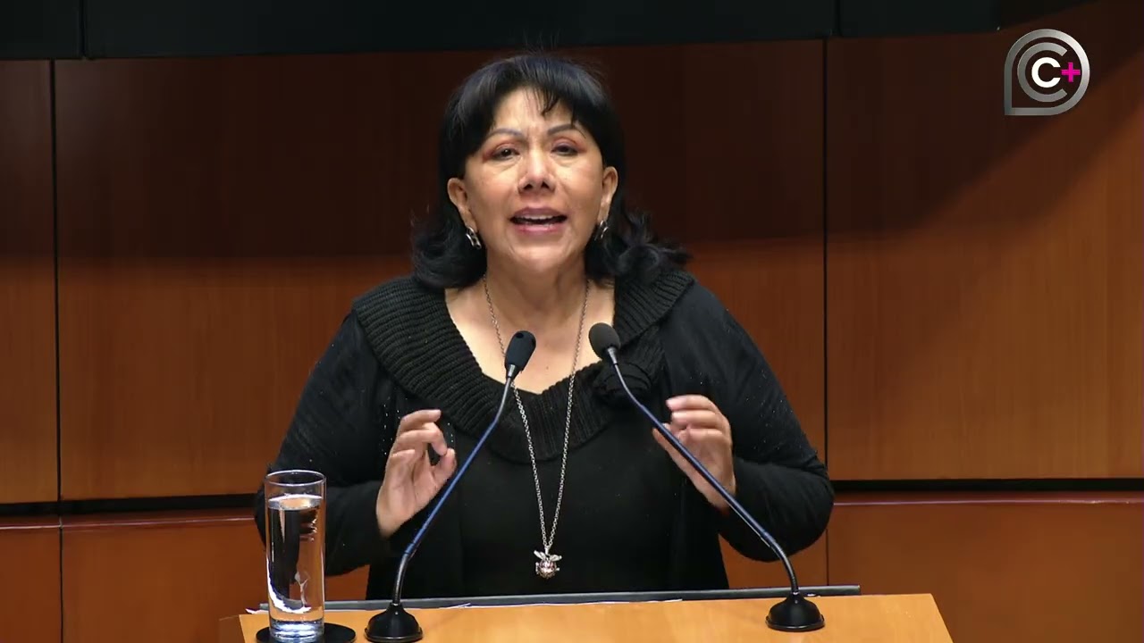 Este Senado no está discutiendo los temas que interesan a los ciudadanos: Sen. Ávalos