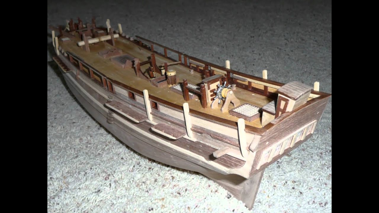 HMS BOUNTY