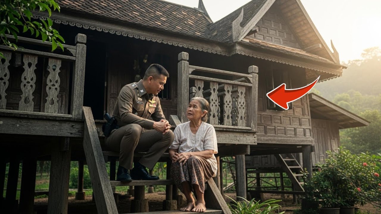 คดีดังปี 39 | เสียงกระซิบจากเด็ก 8 ขวบ พลิกคดีฆ่าผัวโหดที่หนองบัว