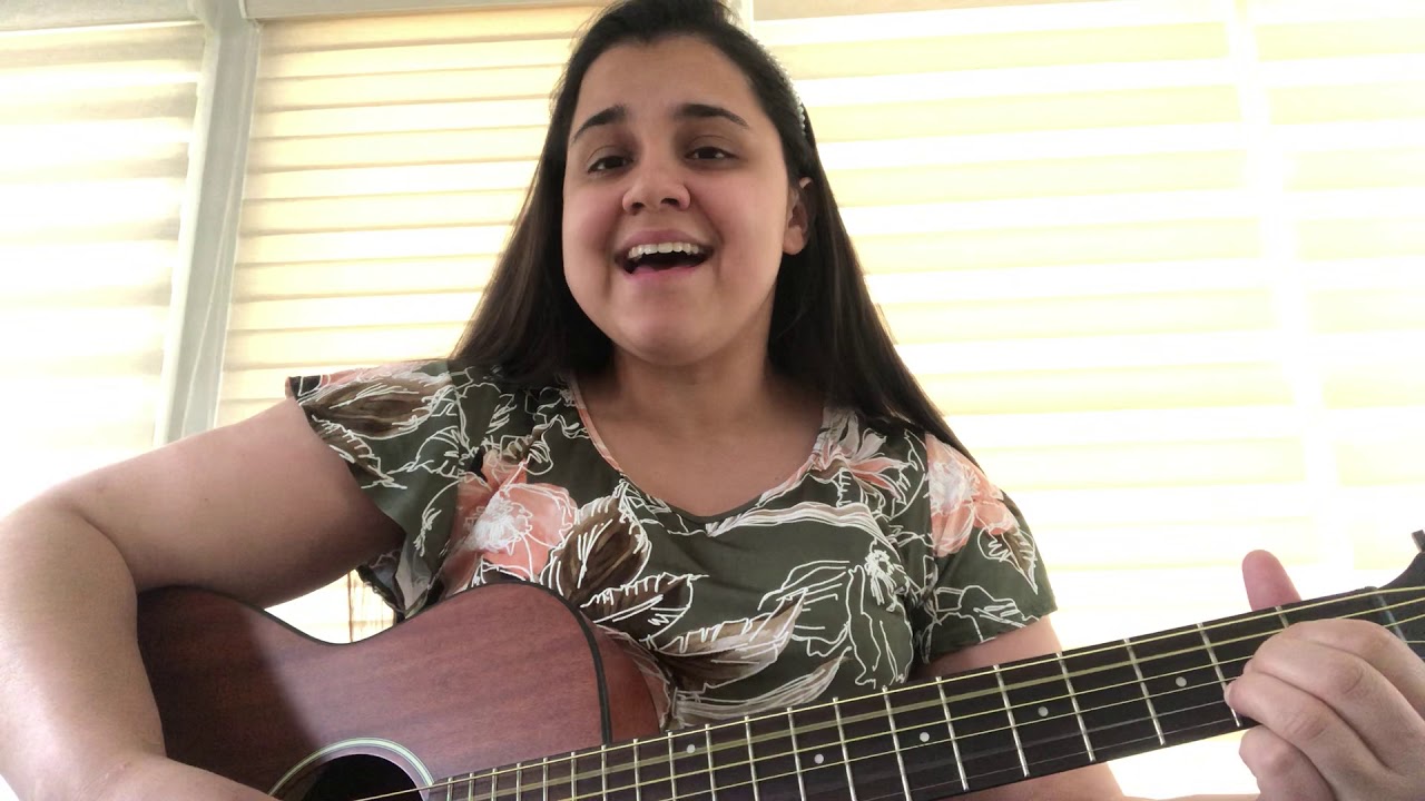 HINO 247 - CCB | CCUS - SE FORES TENTADO - INGLÊS - CAROL ROCHA