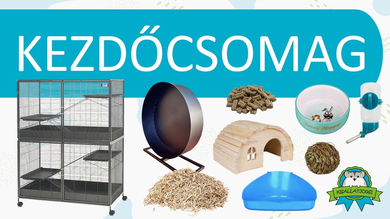 Kezdőcsomag