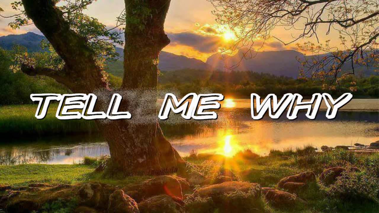 Simone Di Bella - Tell Me Why  (Smalltown Boy italodance 2021)
