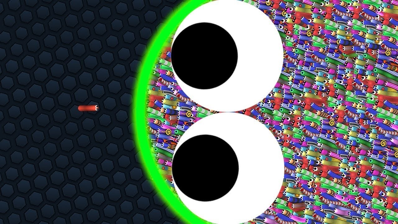 ME TORNEI Uma COBRA DE 1 MILHÃOS DE PONTOS! 🐍