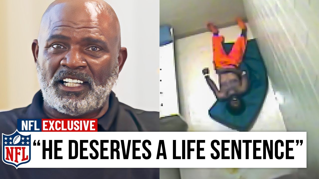 What Happened to The Children of NFL Legends?