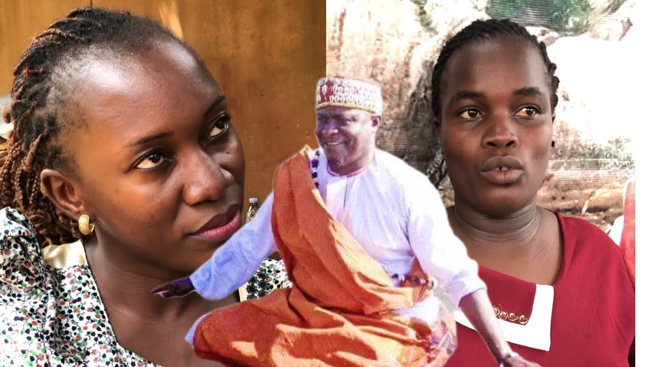 OBUWANGWA NE NONO KUNTIKO,TULI WA SENKULU KASIKO MUTASA,AMANYI GEYOGERELA.